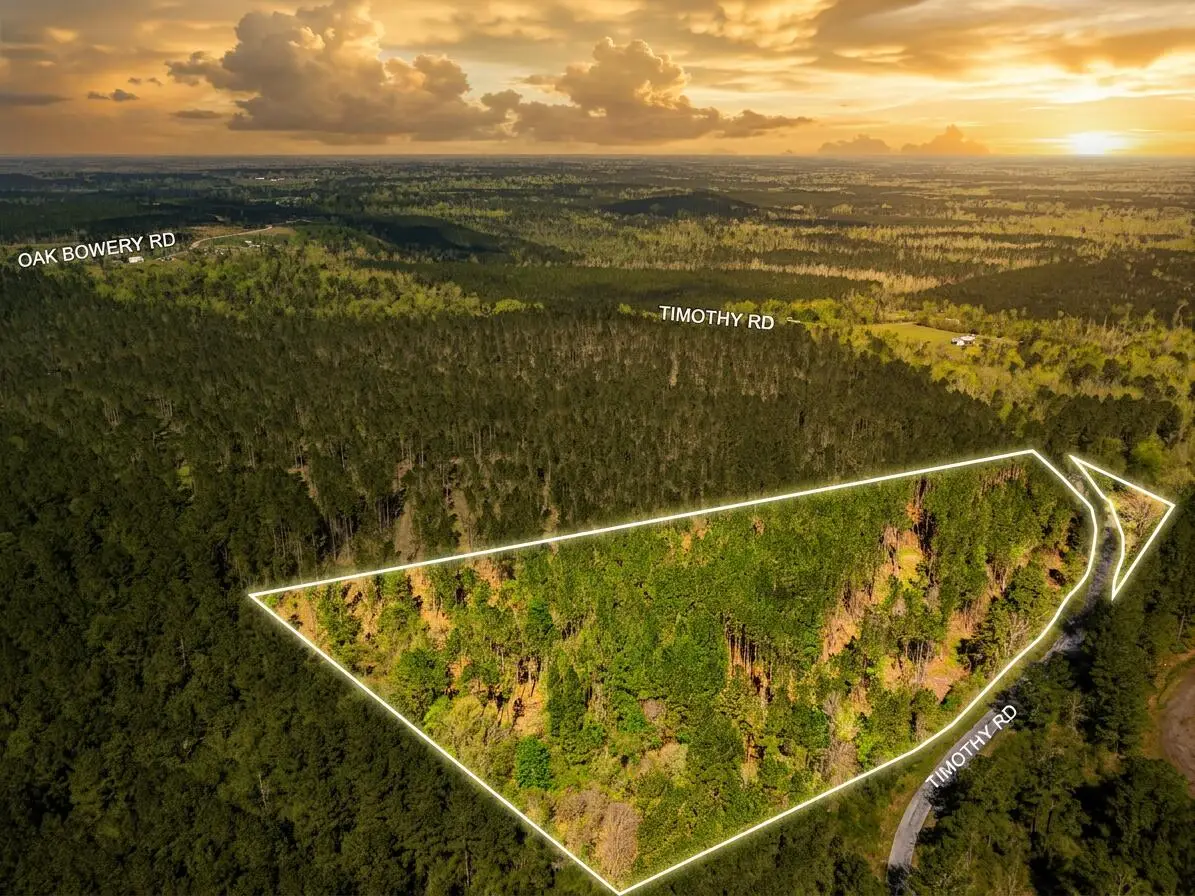 Lot 10 Timothy Rd., Ellisville, MS 39437 - #1