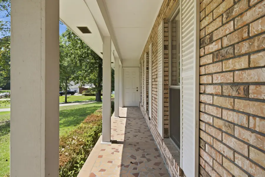 118 W Lakeside Dr., Hattiesburg, MS 39402 - #3
