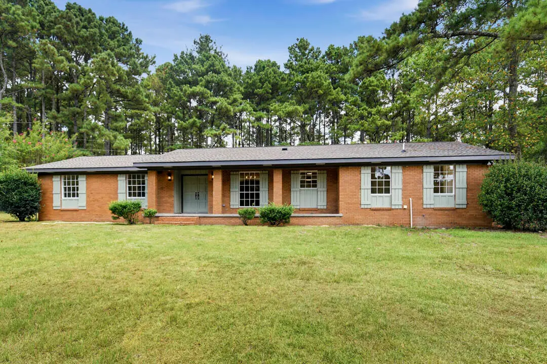 17 Old Fellowship, Ellisville, MS 39437 - #1