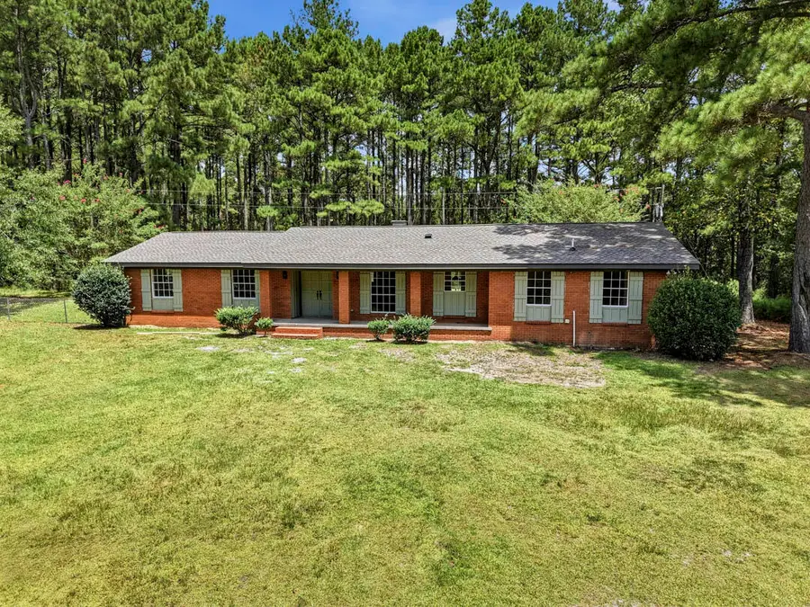 17 Old Fellowship, Ellisville, MS 39437 - #3