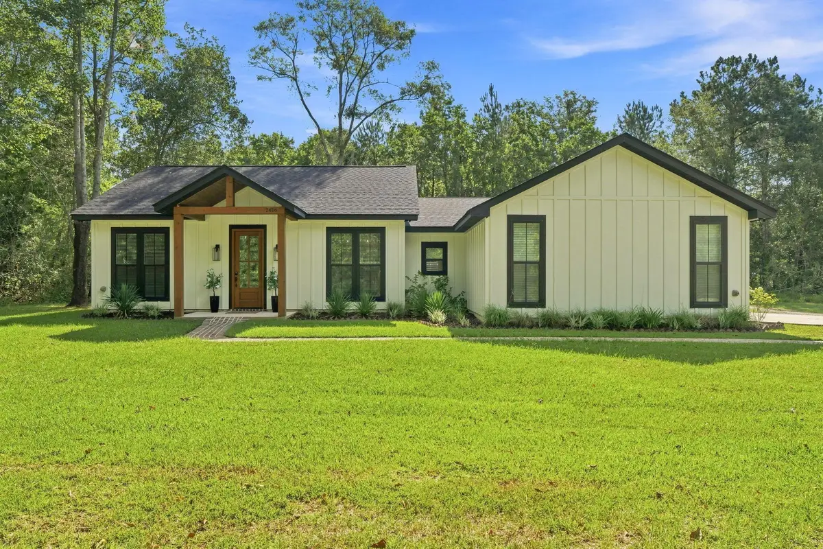 2416 U.s. 11, Moselle, MS 39459 - #1