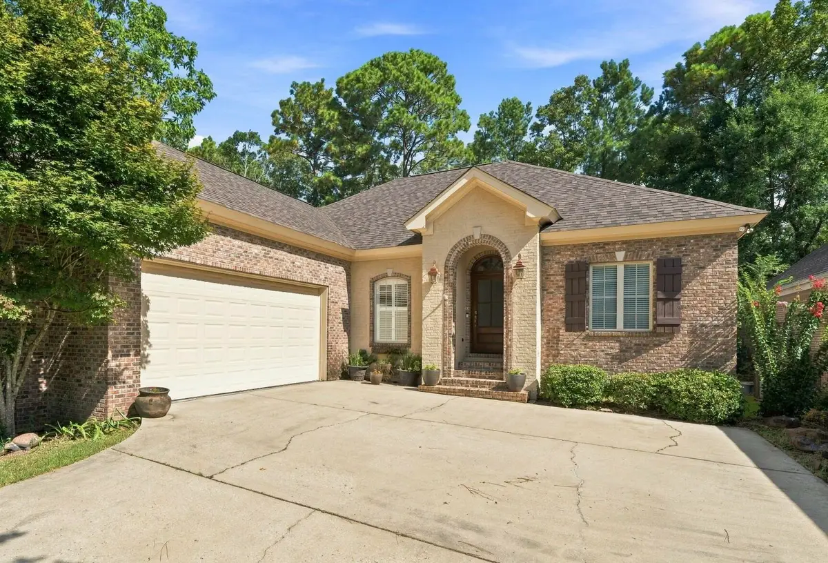 26 Cambrooke, Hattiesburg, MS 39402 - #1