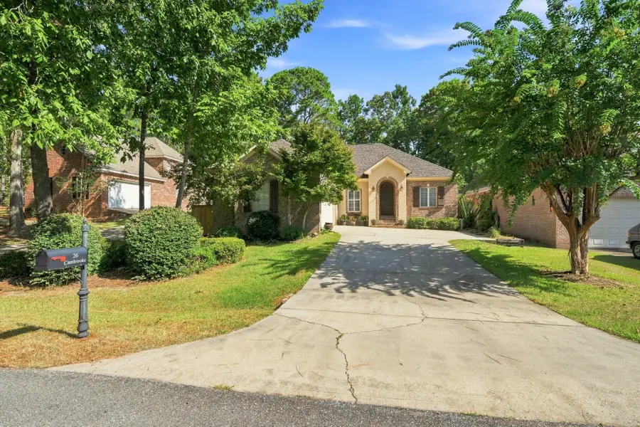 26 Cambrooke, Hattiesburg, MS 39402 - #2