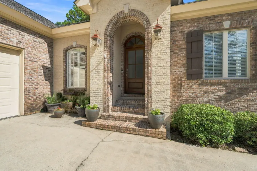26 Cambrooke, Hattiesburg, MS 39402 - #3