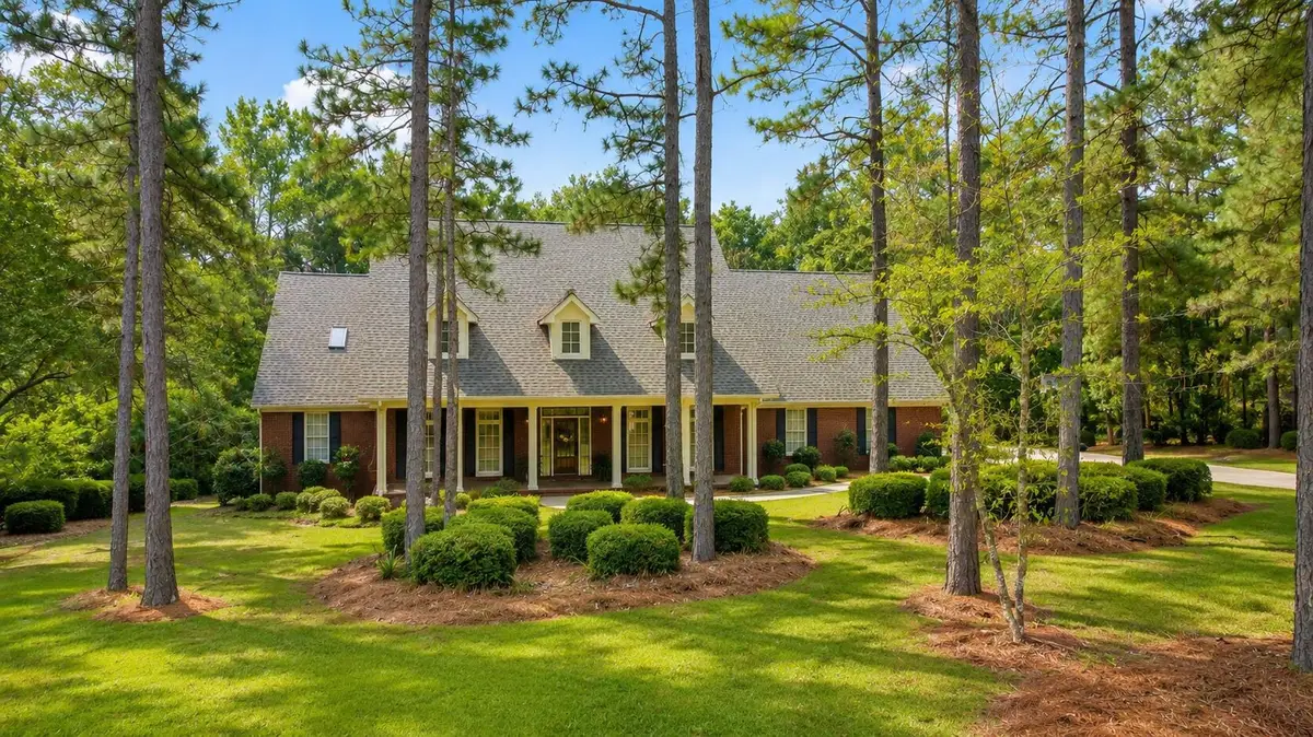 4 Clearwater Point, Petal, MS 39465 - #1