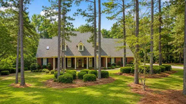 4 Clearwater Point, Petal, MS 39465