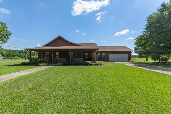 2620 N Pine Ave., Heidelberg, MS 39439