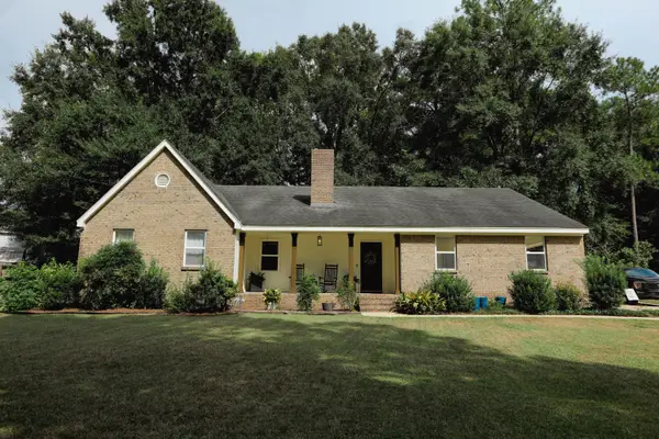 324 Pine Ln., Hattiesburg, MS 39402