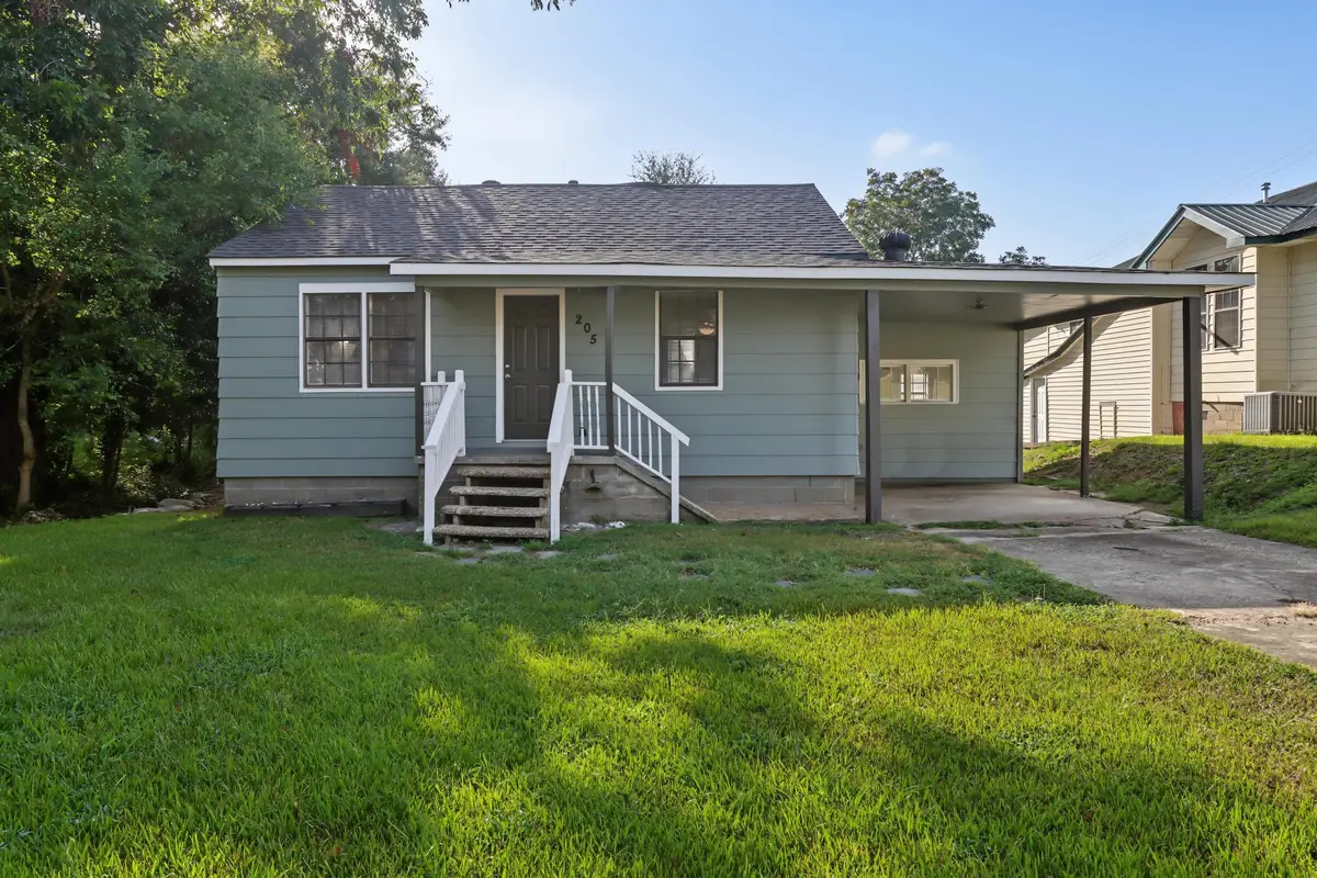 205 S 2nd St., Lumberton, MS 39455 - #1