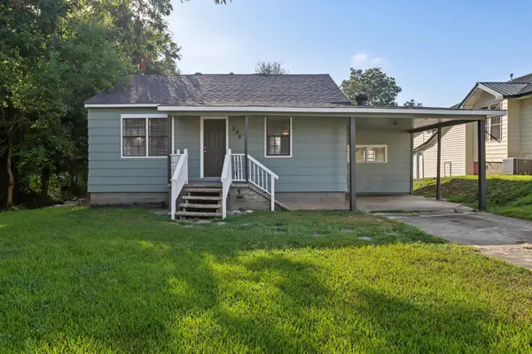 205 S 2nd St., Lumberton, MS 39455