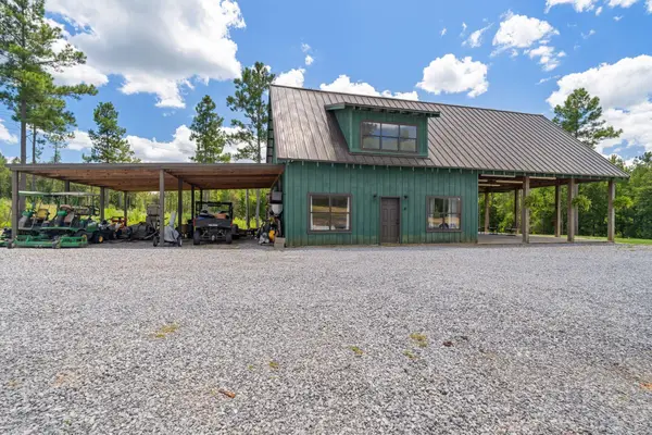 59 Clear Pines Dr., Sumrall, MS 39482
