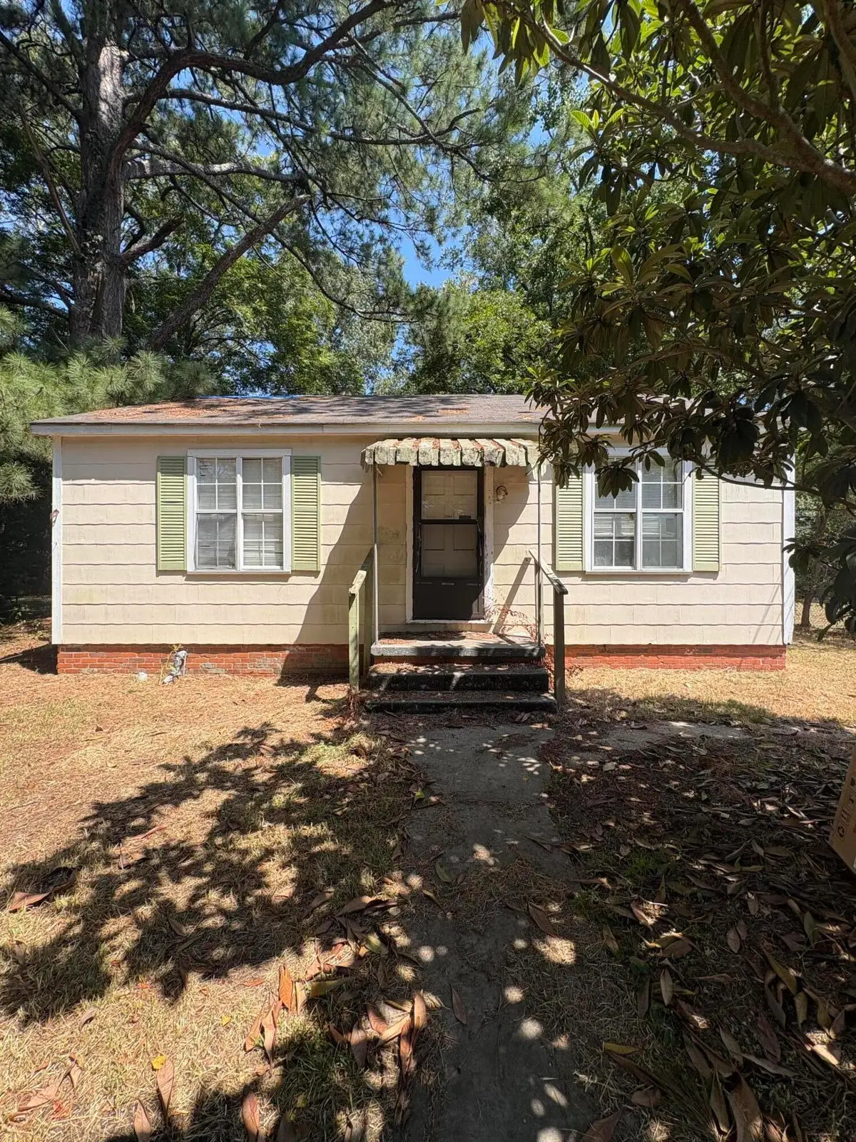 905 Lafayette St., Columbia, MS 39429 - #1