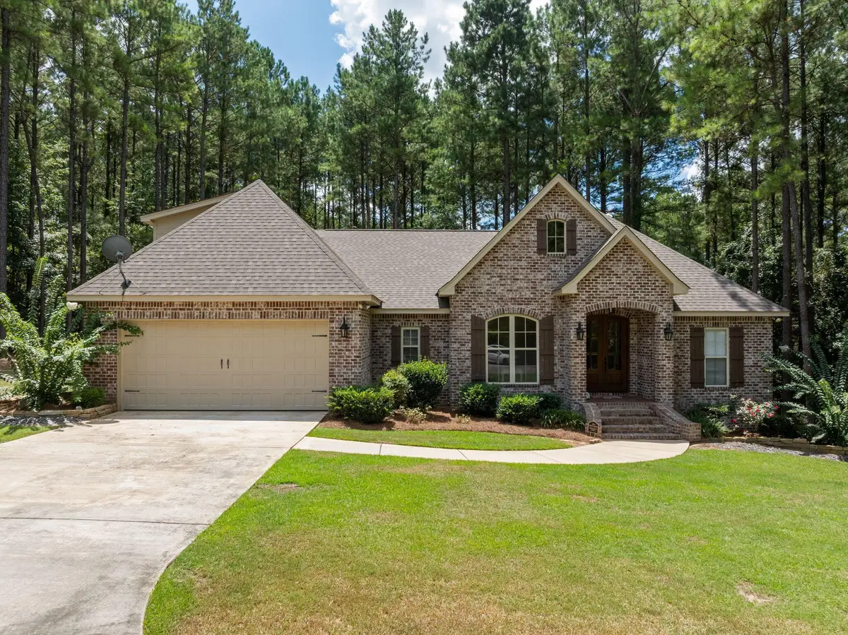 36 Magnolia Crossing, Sumrall, MS 39482 - #1