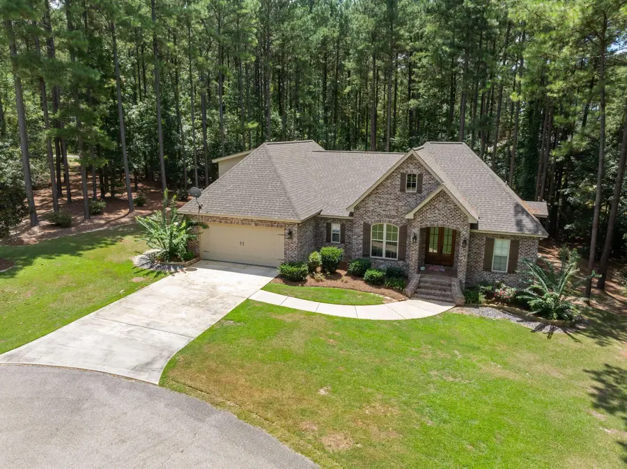 36 Magnolia Crossing, Sumrall, MS 39482 - #2