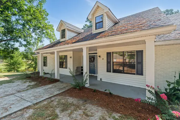 2 Hatten Rd., Hattiesburg, MS 39402