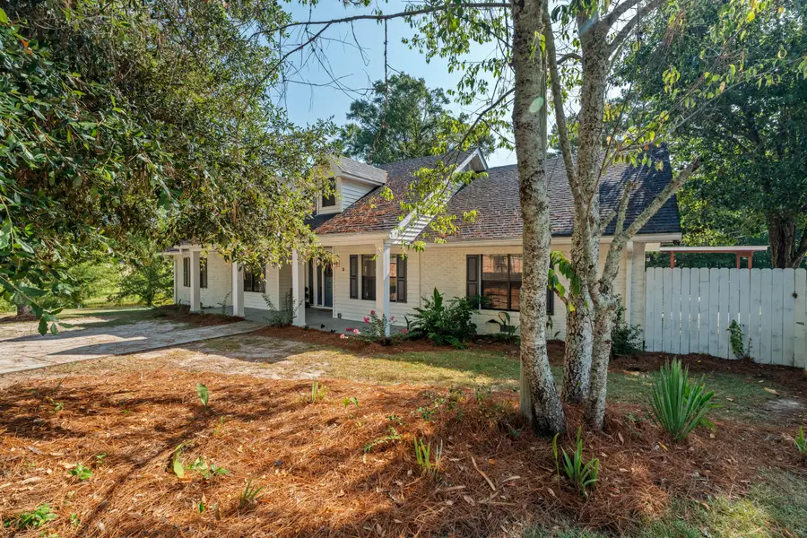 2 Hatten Rd., Hattiesburg, MS 39402 - #3