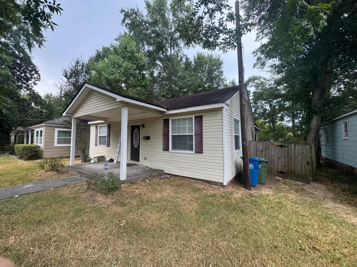 320 S 24th Ave., Hattiesburg, MS 39401 - #1