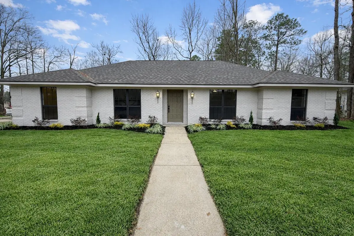 3002 Raphael Dr., Hattiesburg, MS 39402 - #1