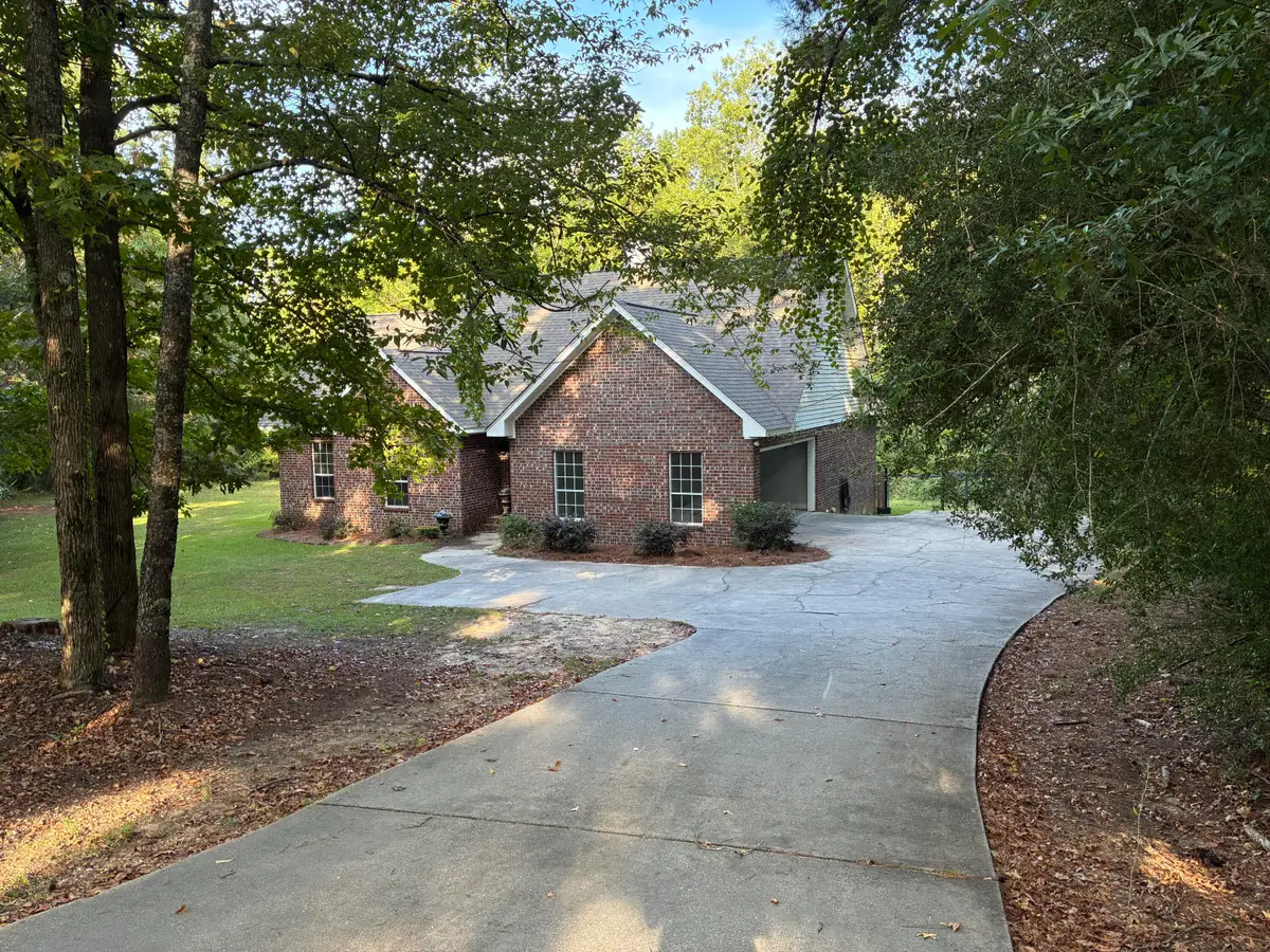 141 Westbrook Estates Dr., Sumrall, MS 39482 - #1