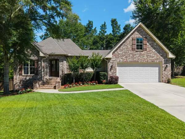 26 W Donnington Ct., Hattiesburg, MS 39402