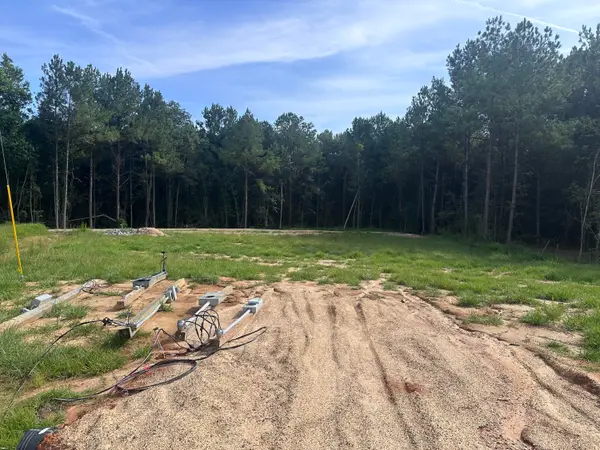Lot 8 Lainey Ln., Hattiesburg, MS 39402
