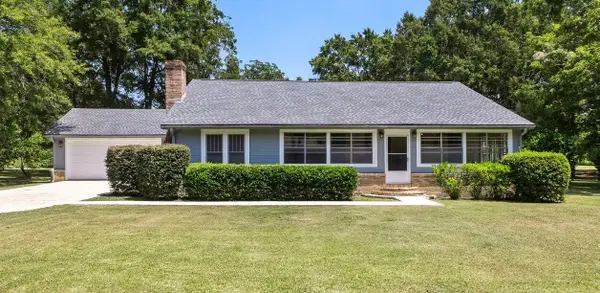 656 Purvis Oloh Rd., Purvis, MS 39475
