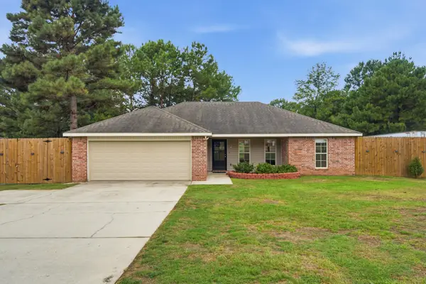307 Tucker Rd., Hattiesburg, MS 39401