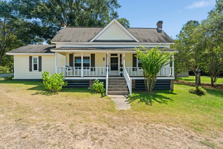 100 Poplar St., Sumrall, MS 39482 - #2