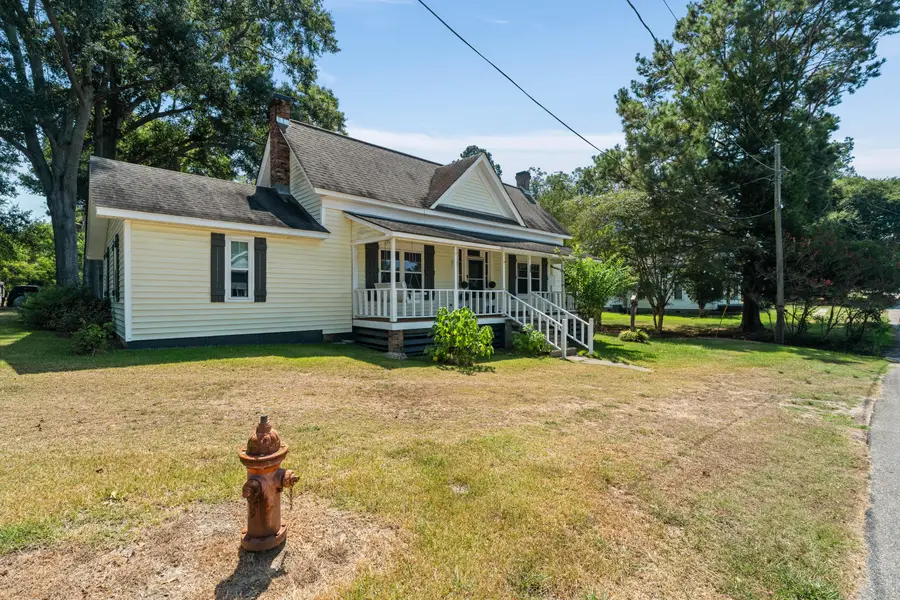 100 Poplar St., Sumrall, MS 39482 - #3