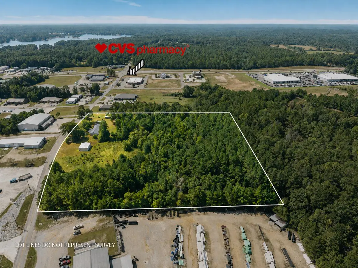 418 Cole Rd., Hattiesburg, MS 39402 - #1