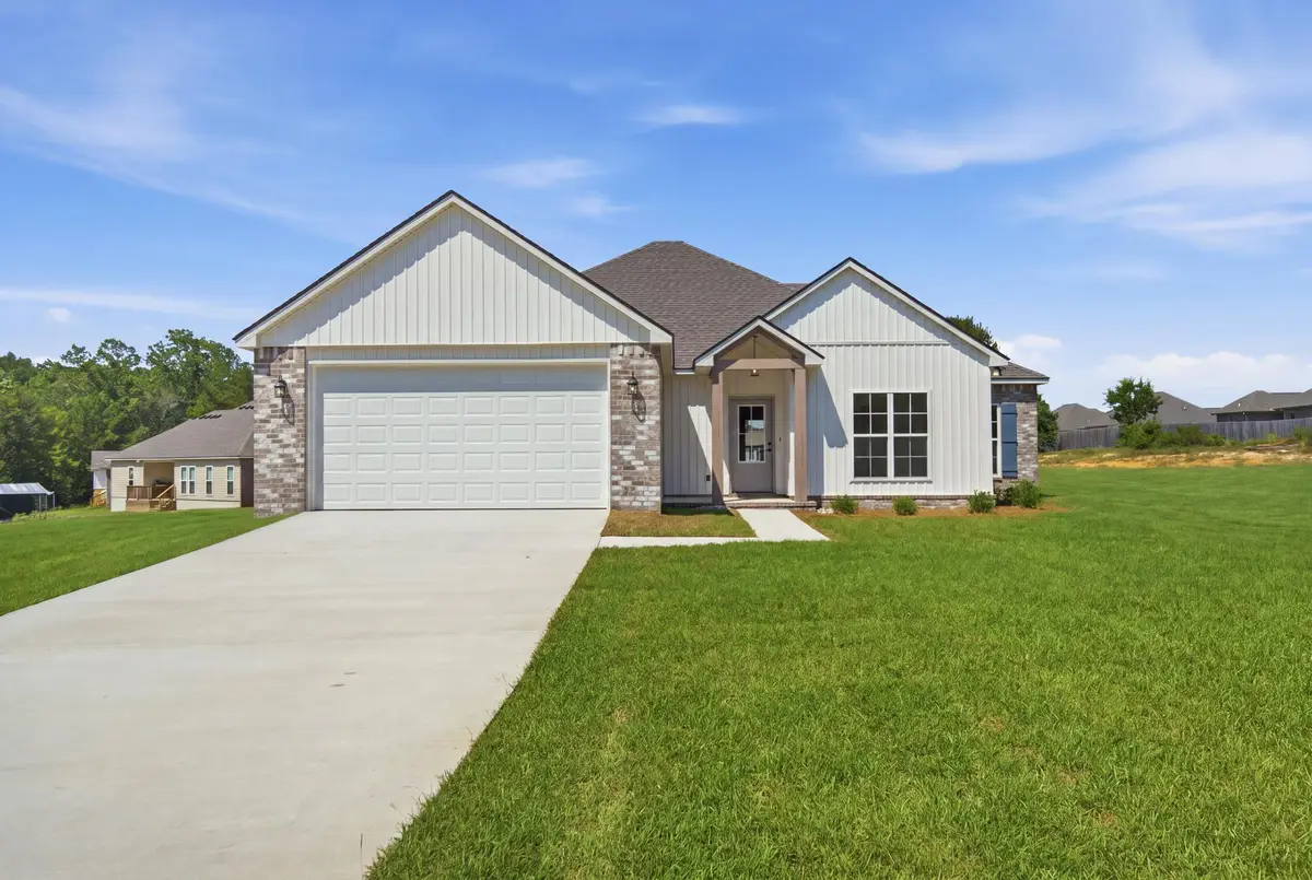 14 Sandhill Oak, Hattiesburg, MS 39402 - #1