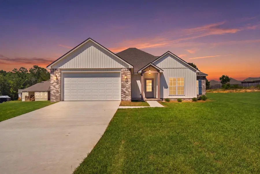 14 Sandhill Oak, Hattiesburg, MS 39402 - #2
