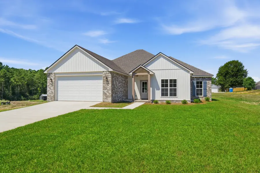 14 Sandhill Oak, Hattiesburg, MS 39402 - #3