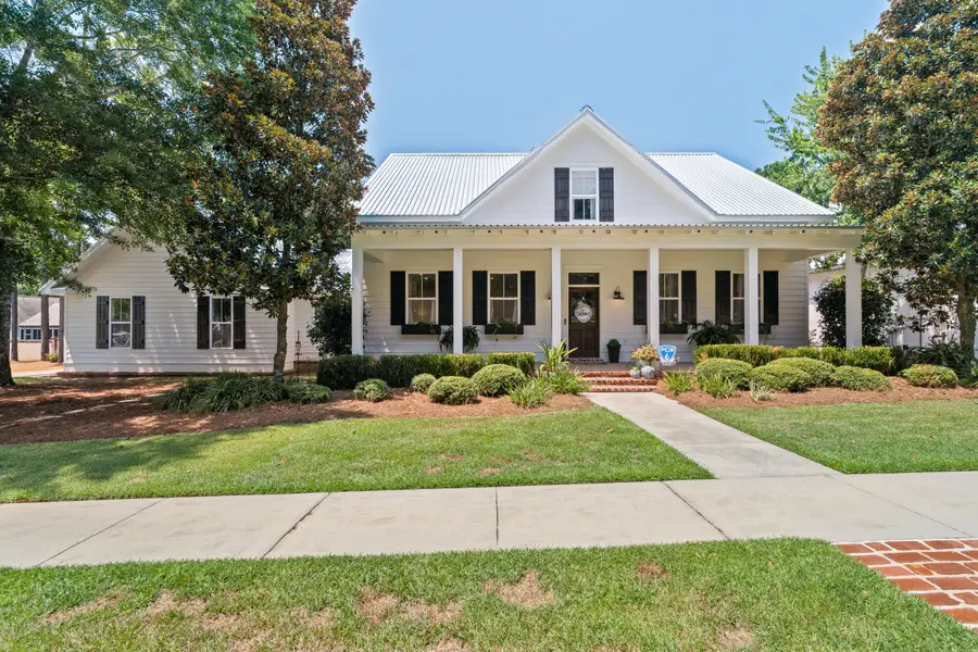 108 Baneberry, Hattiesburg, MS 39402 - #2