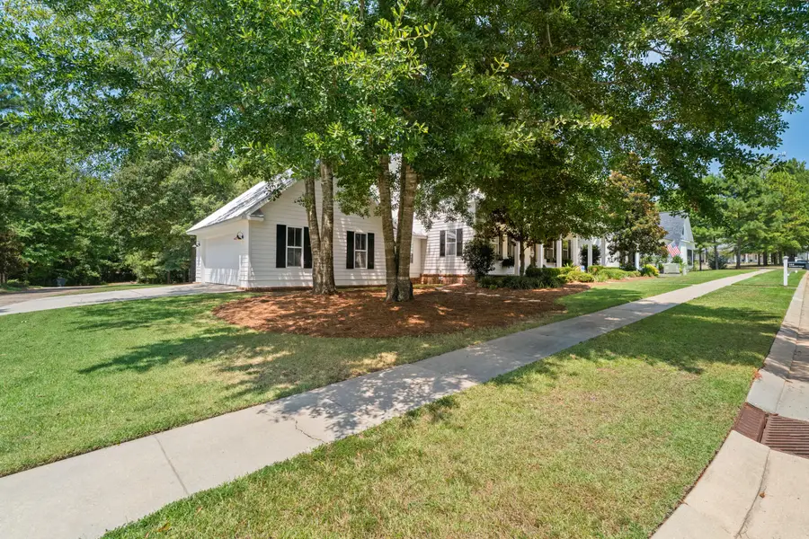 108 Baneberry, Hattiesburg, MS 39402 - #3
