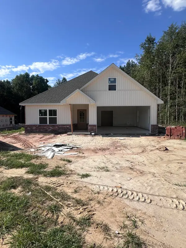 Lot 18 Lainey Ln., Hattiesburg, MS 39402