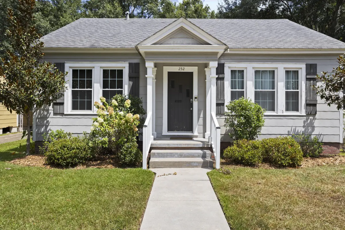 232 S 12th Ave., Hattiesburg, MS 39401 - #1