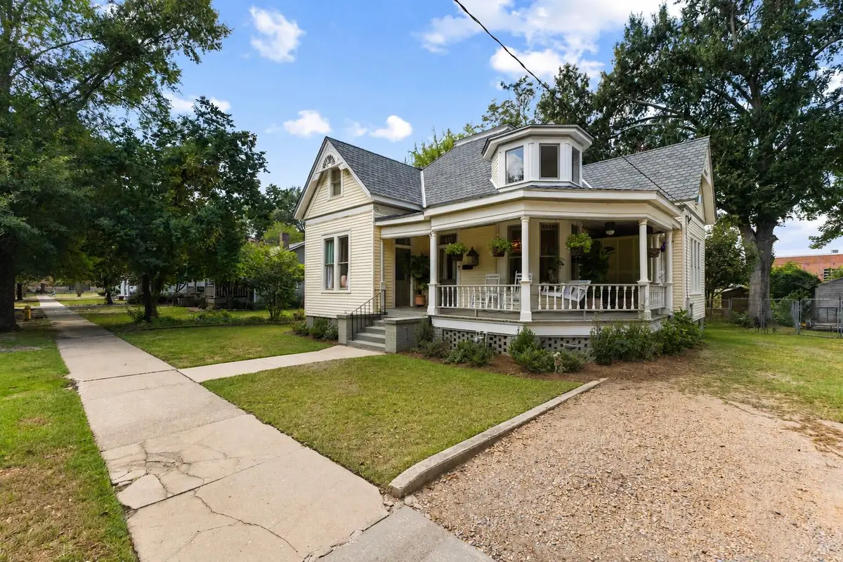 115 Short Bay St., Hattiesburg, MS 39401 - #1