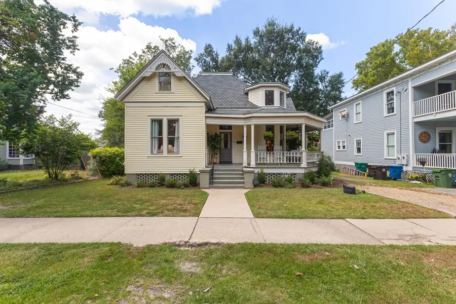 115 Short Bay St., Hattiesburg, MS 39401 - #2