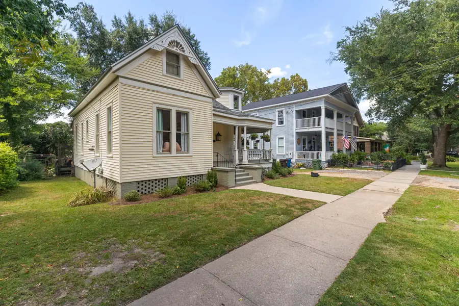 115 Short Bay St., Hattiesburg, MS 39401 - #3