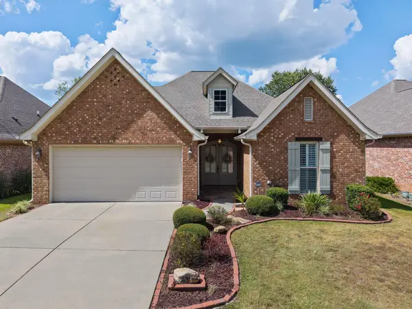 23 Callaway Ct., Hattiesburg, MS 39402