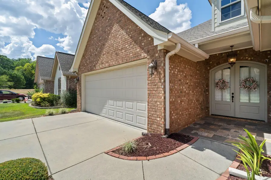 23 Callaway Ct., Hattiesburg, MS 39402 - #2