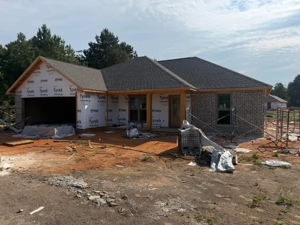 8 Bryant, Sumrall, MS 39482