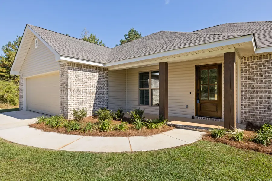 8 Bryant, Sumrall, MS 39482 - #3
