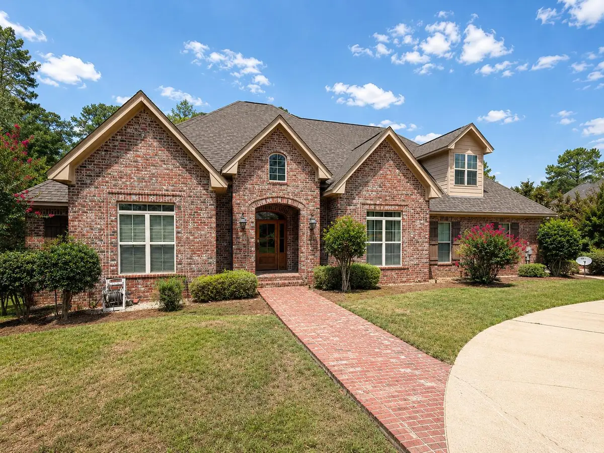 121 Lake Estates Dr., Hattiesburg, MS 39402 - #1