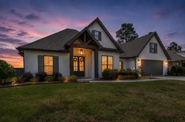 21 Sapphire Dr., Purvis, MS 39475