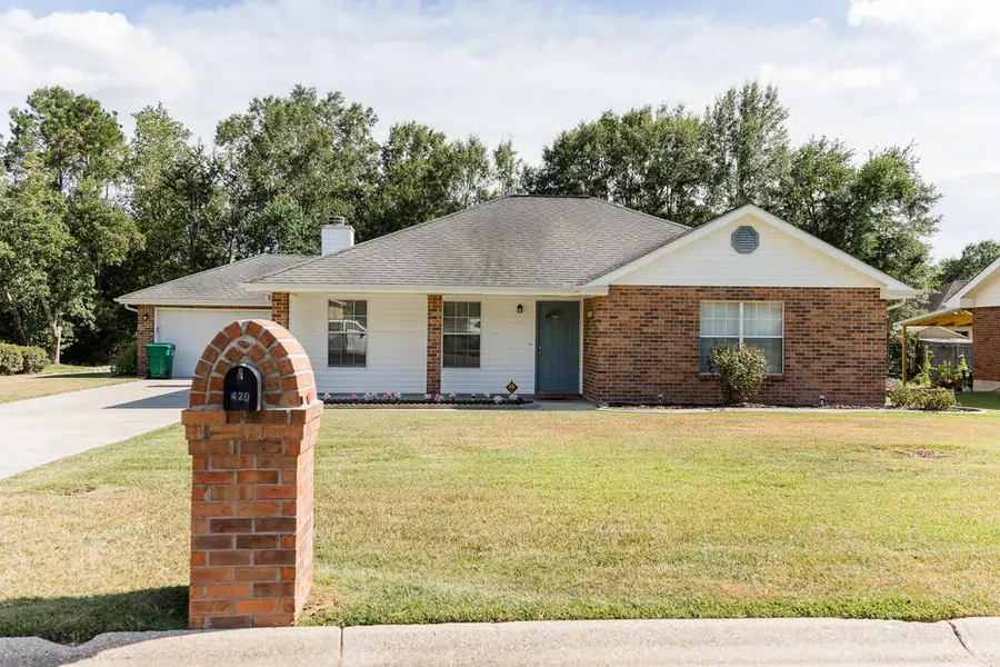 420 Country Club Dr., Picayune, MS 39466 - #2