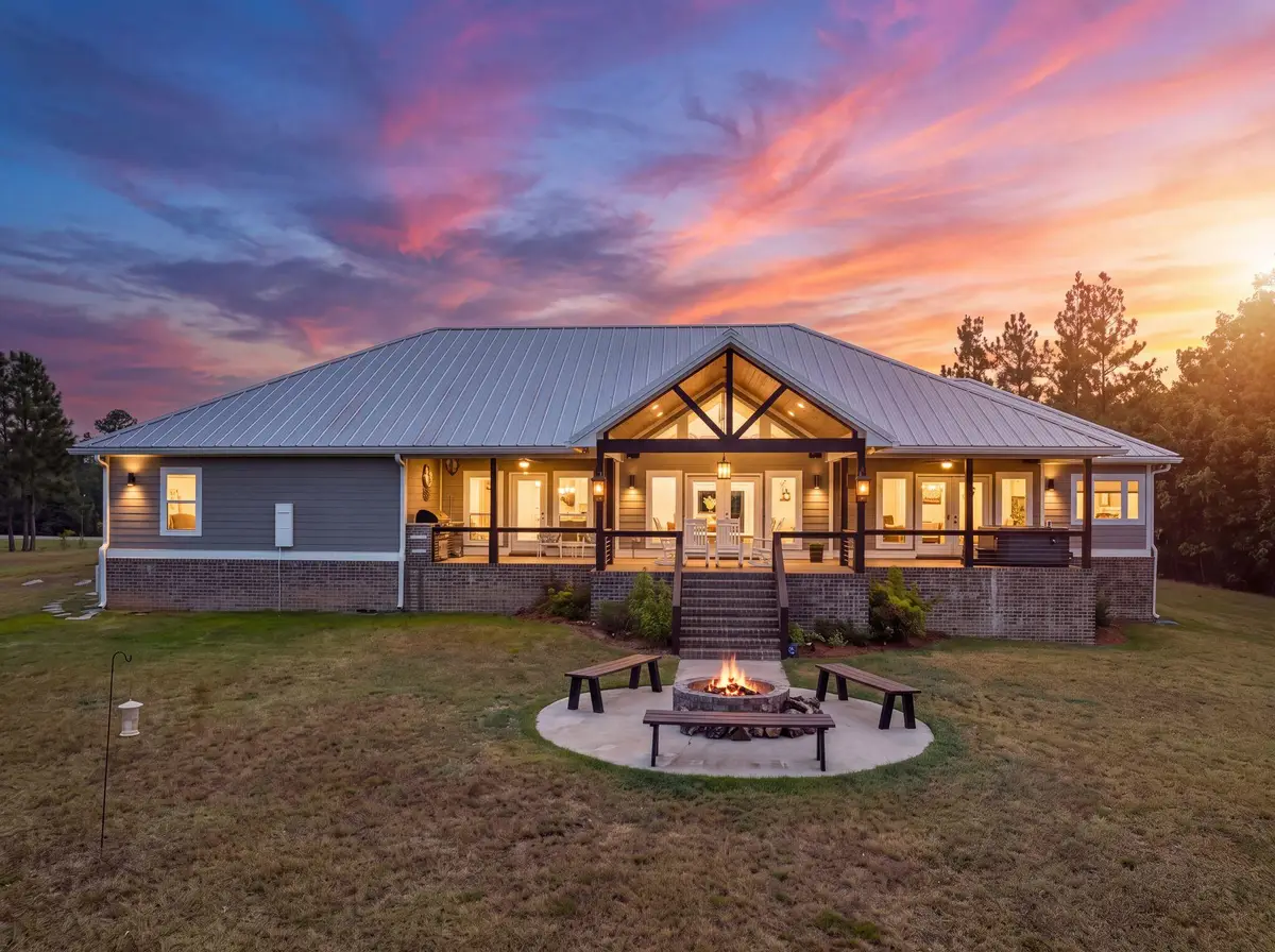 165 Alonzo Boone Rd., Purvis, MS 39475 - #1