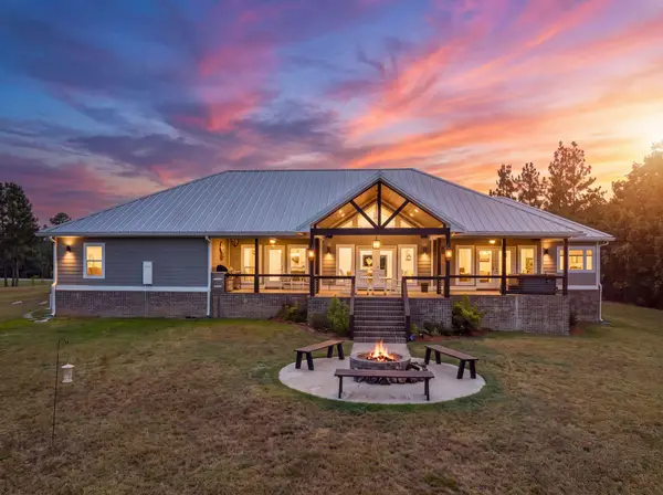 165 Alonzo Boone Rd., Purvis, MS 39475