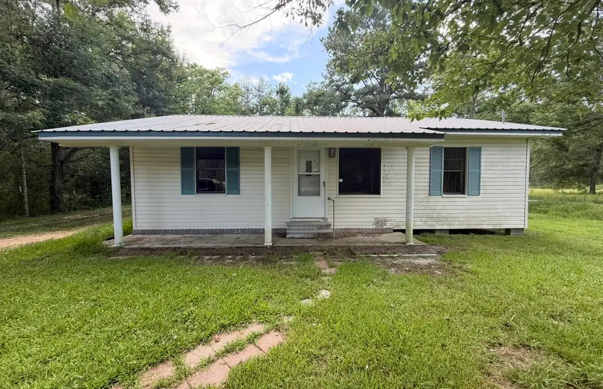 173 Ms-587, Foxworth, MS 39483 - #1